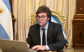 ¿Es de extrema derecha el nuevo presidente de Argentina? La respuesta no es sencilla