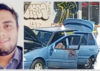 Nicaragüenses achacan a dictadura Ortega-Murillo el atentado contra exiliados en Costa Rica