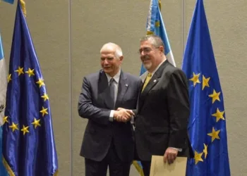 En defensa de la democracia en Guatemala y en otros lugares