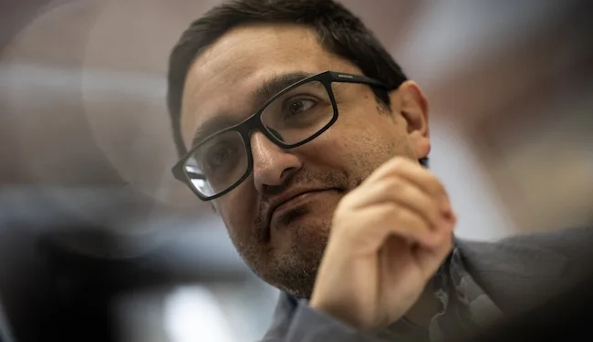 “El poder en Guatemala es dirigido por un sistema de redes ilícitas”, dice exfiscal anticorrupción.