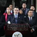 Corte de Constitucionalidad ordena repetir la elección de la junta directiva del Congreso de Guatemala