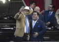 Diputado guatemalteco “Tres Kiebres” reta a un congresista a combate de box