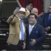 Diputado guatemalteco “Tres Kiebres” reta a un congresista a combate de box