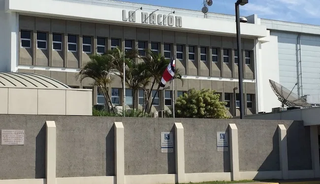 Diario costarricense elogia democracia taiwanesa y embajador chino se molesta