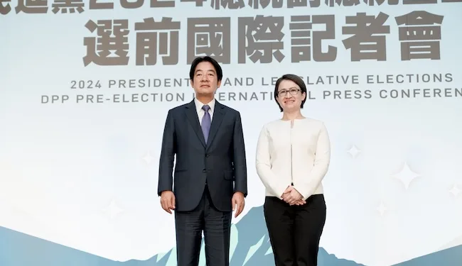 Guatemala y Belice felicitan a nuevo presidente taiwanés, Ortega defiende a China