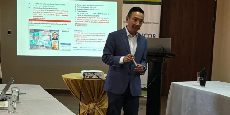 El Salvador será evaluado internacionalmente en su combate al lavado de dinero