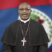 Fallece obispo católico de Belice tras larga enfermedad