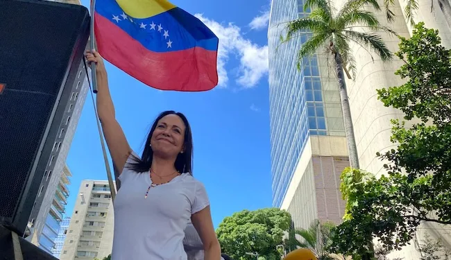 ¿Cómo afrontar el rompecabezas político venezolano?