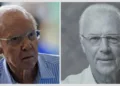 Beckenbauer y Zagallo: símbolos de alto rendimiento en la edad de oro del fútbol