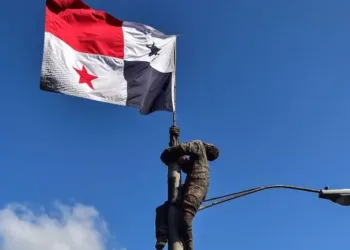 Panamá conmemora el Día de los Mártires, una gesta que cumple 60 años