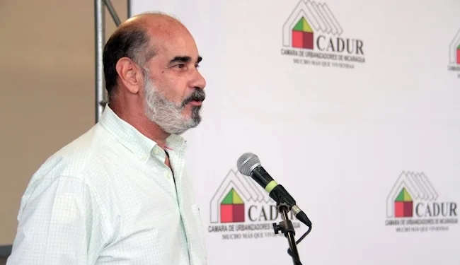 Muere en el exilio dirigente empresarial desterrado de Nicaragua