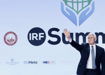 Exvicepresidente de EEUU pide reconsiderar TLC con Nicaragua por la persecución religiosa