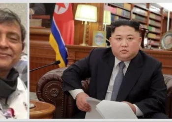 La dictadura de Nicaragua envía a su embajador a Corea del Norte