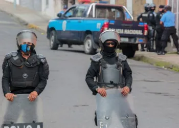 Nicaragua sigue en terror: otro sacerdote secuestrado, otro desaparecido y uno desterrado