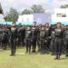Nuevo gobierno guatemalteco busca incorporar 12 mil nuevos policías