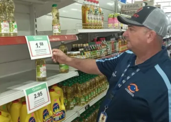 Panamá prorroga por seis meses los precios máximos de 18 productos alimenticios