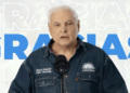 Justicia de Panamá le rechaza otro amparo al ex presidente Martinelli
