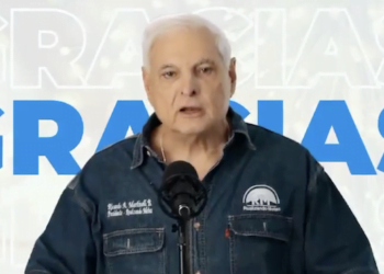Justicia de Panamá le rechaza otro amparo al ex presidente Martinelli