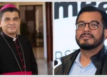 Senador EEUU nomina a obispo Álvarez y a opositor nicaragüense, Félix Maradiaga al premio Nóbel de la Paz