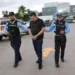 Capturan en Honduras a presunto ciberdelincuente costarricense reclamado por su país
