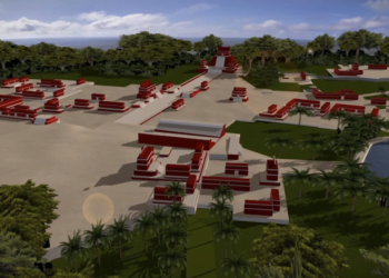 Expedición arqueológica checo-eslovaca descubre antigua ciudad maya en Guatemala