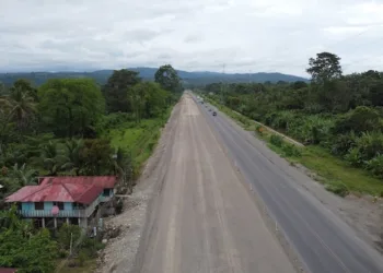 La Ruta 32: 107 kilómetros de un costoso embrollo chino en Costa Rica