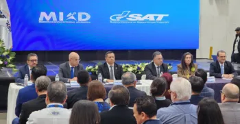 Guatemala implementa un nuevo sistema digital para el despacho aéreo de mercancías