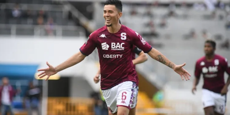 Centroamérica ya huele a fútbol: resultados del fin de semana