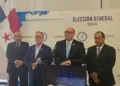 Padrón electoral de Panamá supera los tres millones de ciudadanos