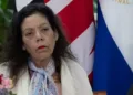 Rosario Murillo declara su odio a la Iglesia Católica y sigue cacería religiosa en Nicaragua