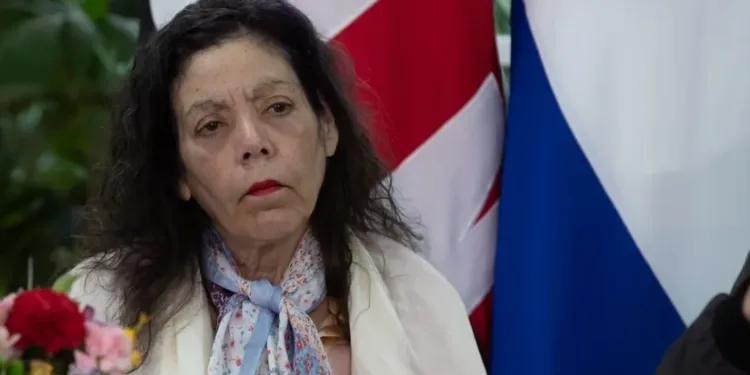 Rosario Murillo declara su odio a la Iglesia Católica y sigue cacería religiosa en Nicaragua