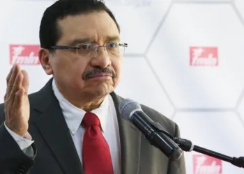 Exdiputado salvadoreño del izquierdista FMLN condenado por enriquecimiento ilícito