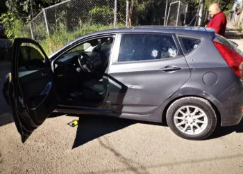 Masacre narco en Costa Rica: 4 ejecutados a balazos