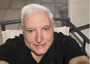 Dictadura de Nicaragua insiste en asilo de expresidente panameño Martinelli