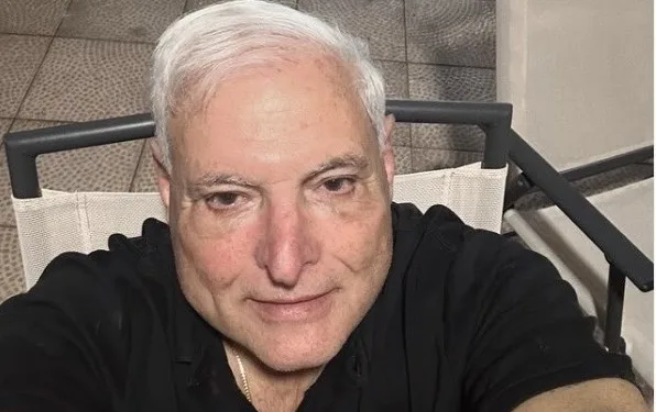 Dictadura de Nicaragua insiste en asilo de expresidente panameño Martinelli