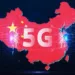 Los riesgos del 5G chino