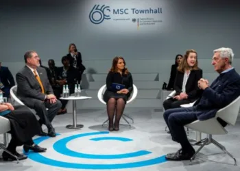 Crimen organizado y narcotráfico son los retos más grande de Guatemala, dice Arévalo