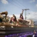 Restricciones viales en Antigua Guatemala para este domingo por procesiones de Cuaresma