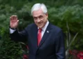 Expresidente de Chile Sebastián Piñera muere en accidente aéreo