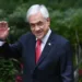 Expresidente de Chile Sebastián Piñera muere en accidente aéreo