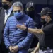 Juan Orlando Hernández a juicio