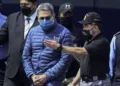 Juicio del expresidente de Honduras lo mueven para el 20 de febrero en Nueva York
