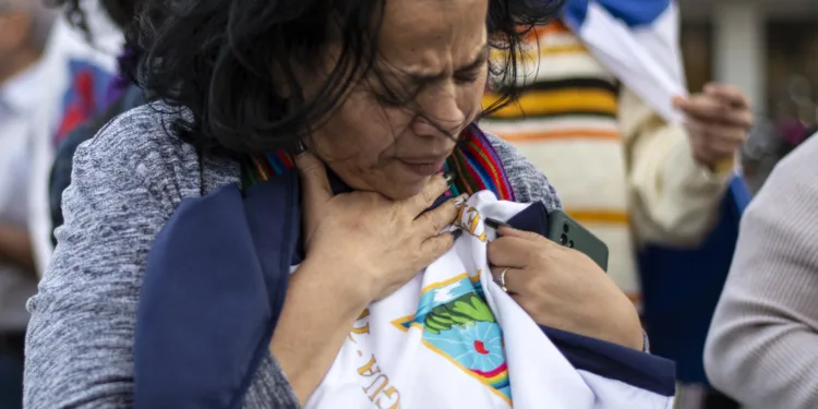 A un año del destierro de 222 reos políticos: Nicaragua en su peor momento