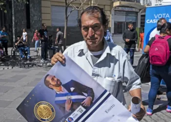 Inicia el silencio electoral en El Salvador