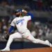 Dominicana remonta a Nicaragua para cantar primera victoria en Serie del Caribe Miami