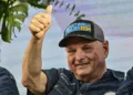 Ricardo Martinelli buscaba volver al poder en las elecciones de mayo próximo, pero su condena inhabilitó su candidatura.