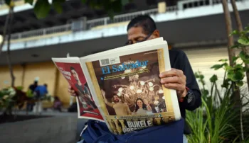 La economía, el próximo desafío para Bukele tras la seguridad