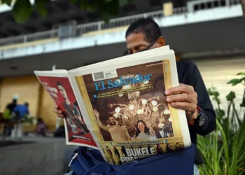 La economía, el próximo desafío para Bukele tras la seguridad