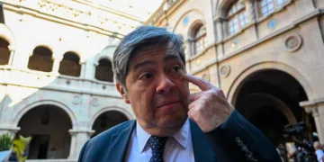 Guatemala descarta una estrategia “a lo Bukele” contra las pandillas