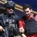 Capturan en Honduras a supuesto narco con pedido de extradición de EEUU